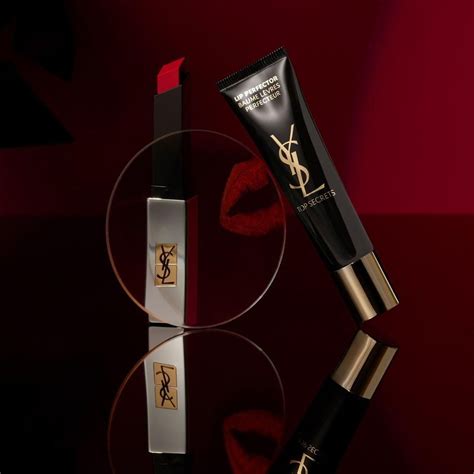 ysl beauty france website|yslbeautyus.